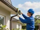 gutter cleaning